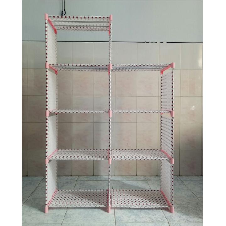[HCM]tủ đựng sách - tủ sách
