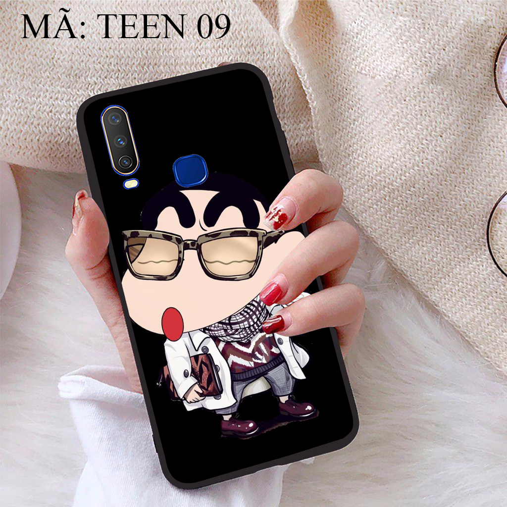 Case for Vivo U10