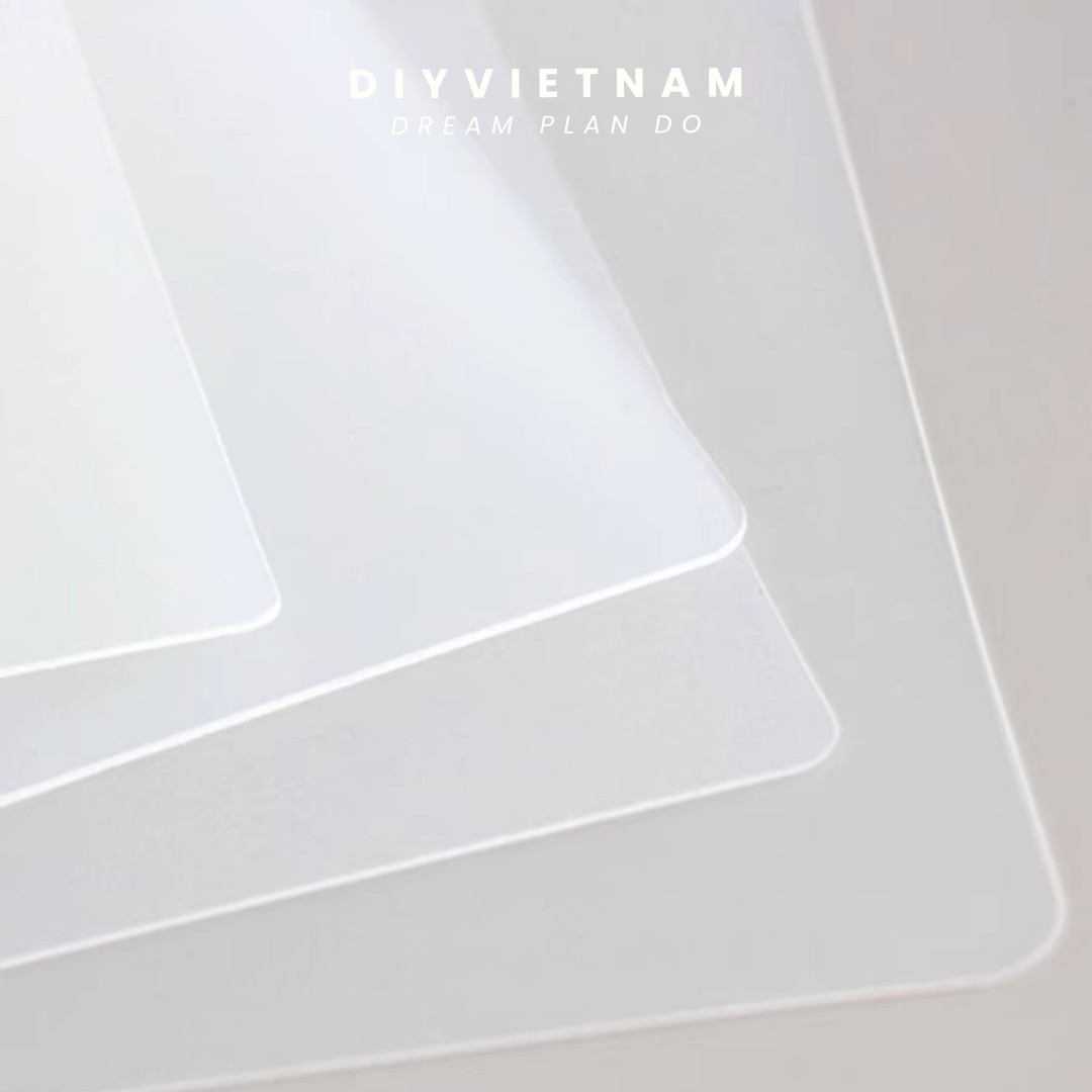 [HCM]BÌA PHÂN SỔ VÀ GIẤY B5 A5 A6 A4