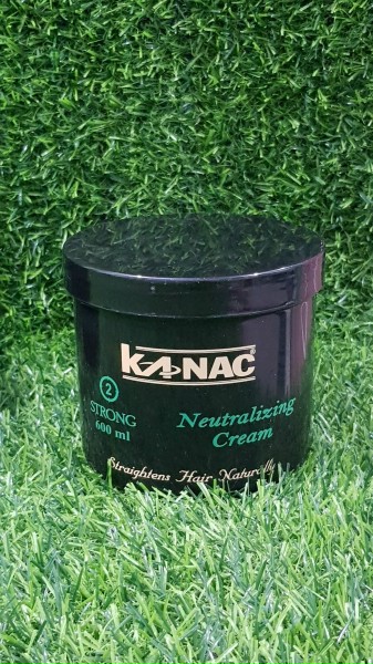 [HCM]Bộ duỗi mùi hương nhẹ Kanac 600mlx2