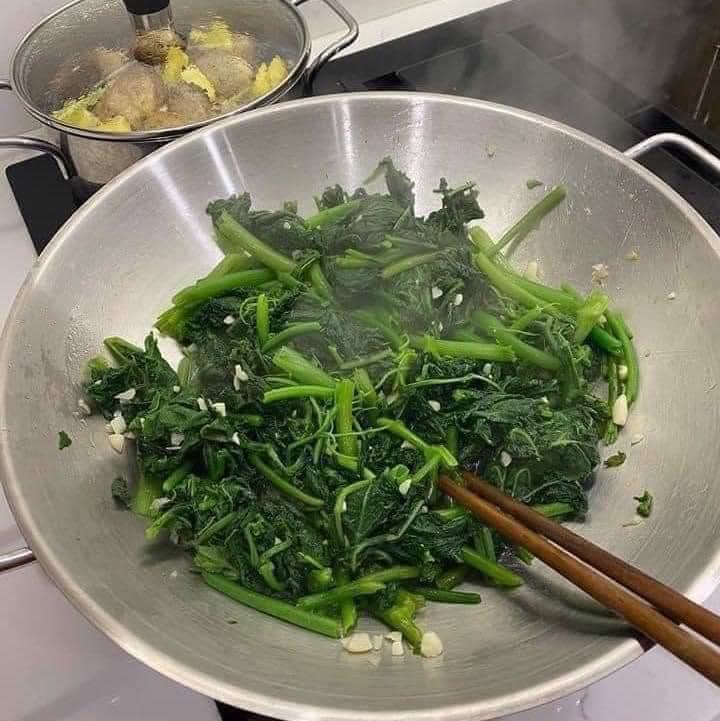 CHẢO SÂU LÒNG SILIT WOK 32CM