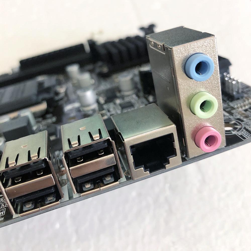 [HCM]Bo mạch chủ (main) H61M (BH 36T)