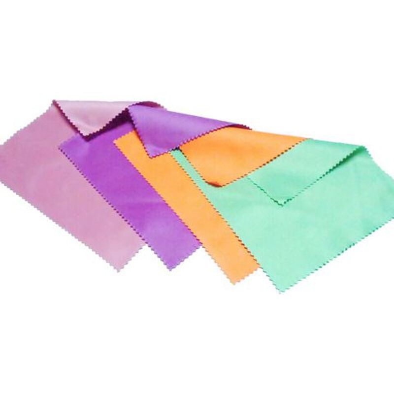 Combo 100 khăn lau kính chuyên dụng