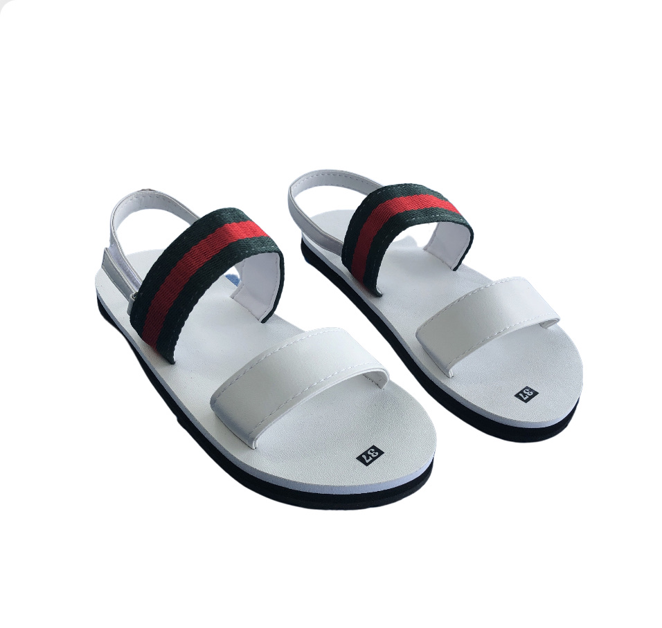 sandal chíp chíp quai hậu dù nam và nữ (size từ 34 nữ đến 43 nam)