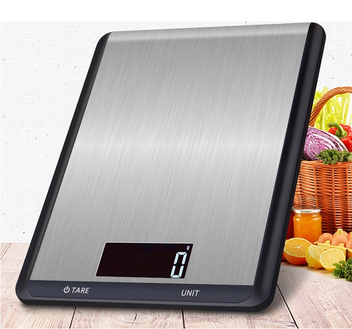 Cân điện tử nhà bếp 10kg/1g CX-518