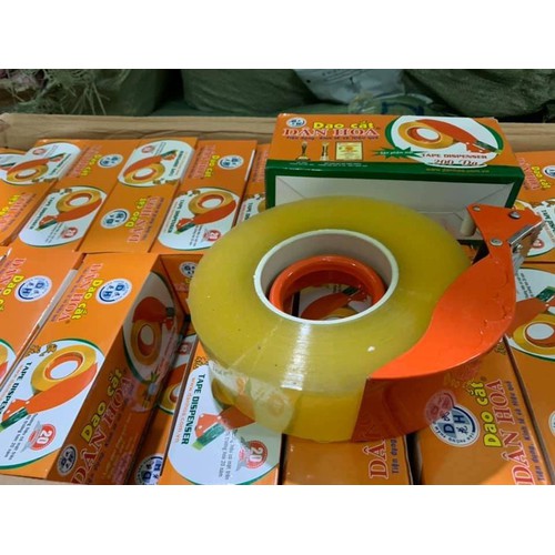 Dụng Cụ Cắt Băng Dính Loại 1 Kg