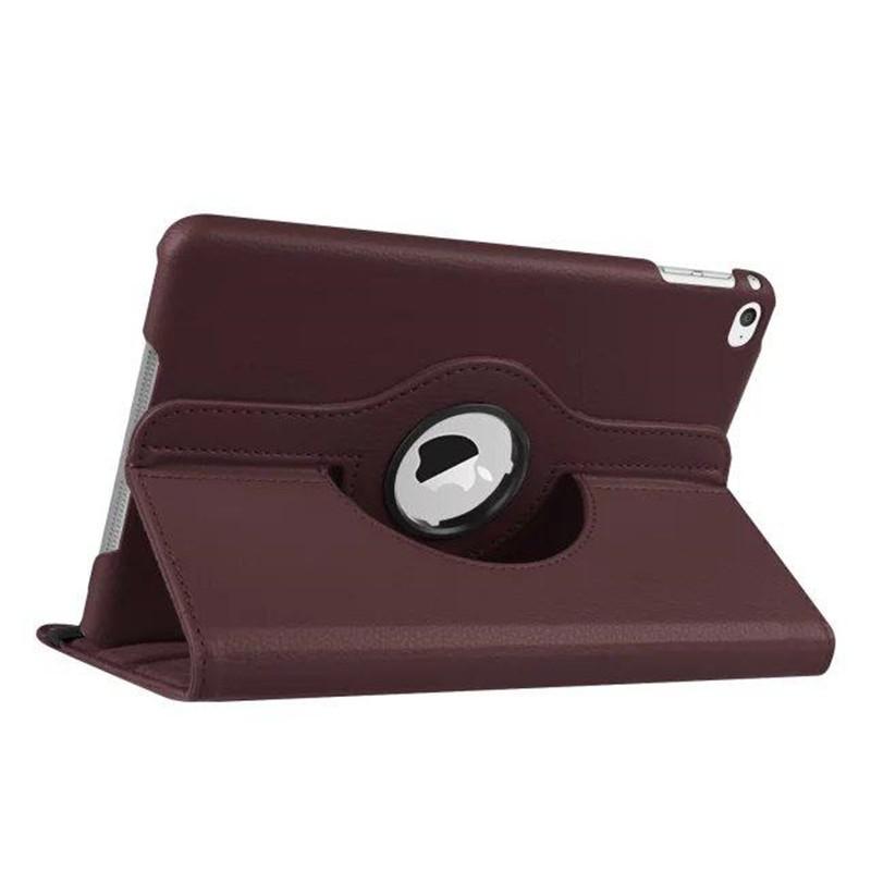 [HCM]Bao da iPad  xoay 360 mini 4 mini 5 (A1538 A1550  A2124 A2126 A2133)