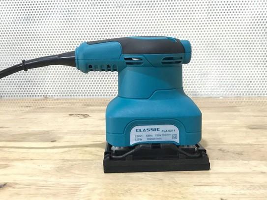 máy chà nhám vuông classic 6211