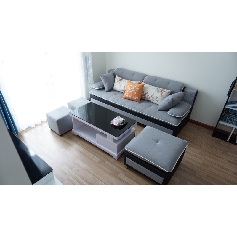 Combo sofa băng , Sofa băng Phòng Khách, Sofa băng giá rẻ