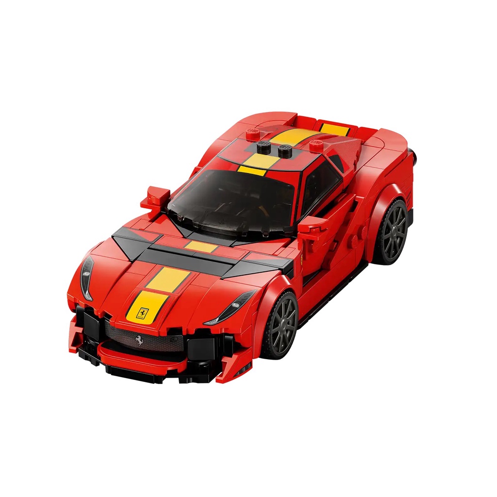 Lego 76914 Siêu Xe Ferrari 812