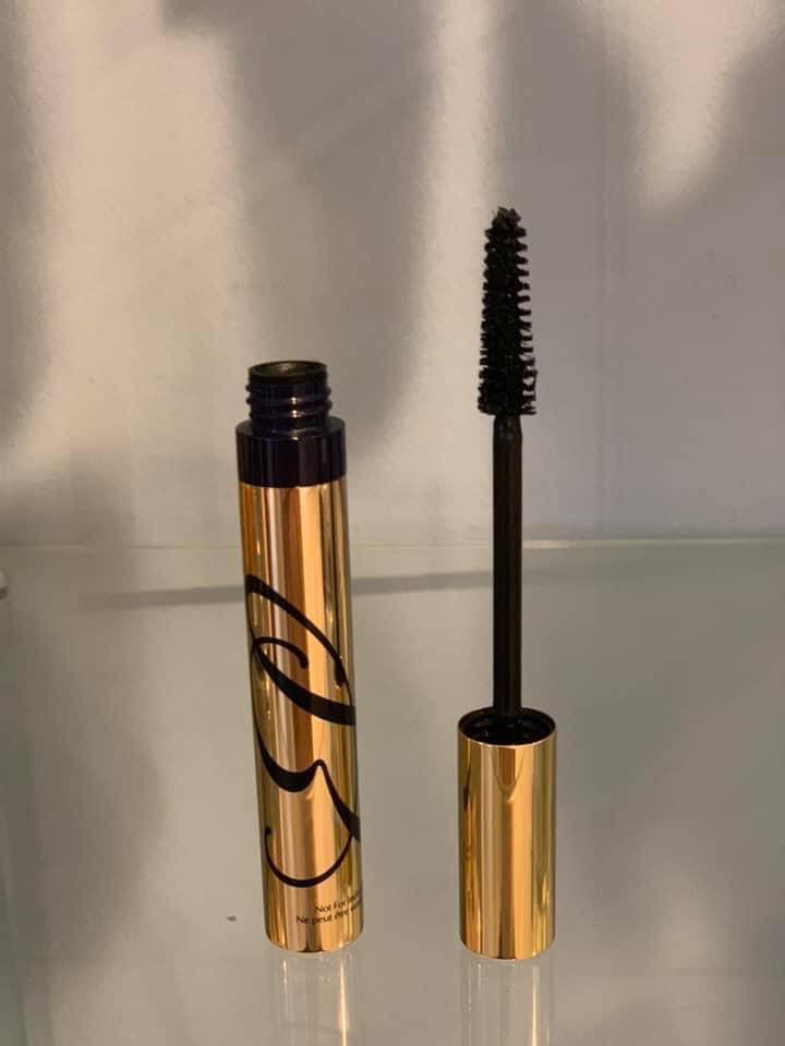 Chuốt mi Estee Lauder Sumptuous Extreme - Tách sét (Bill Anh)