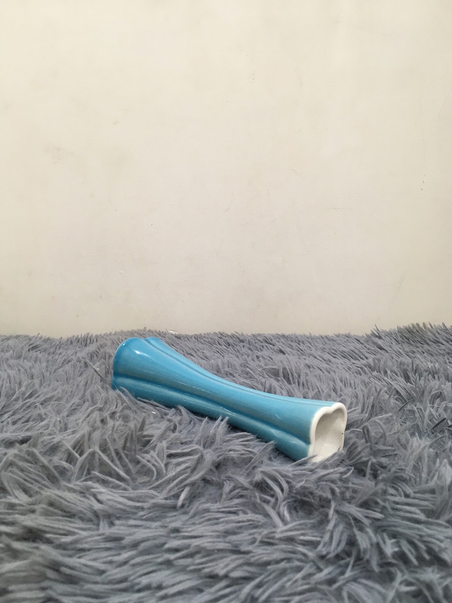 BÌNH HOA BÔNG MAI 17x5 CM - GỐM SỨ CƯỜNG PHÁT - HÀNG VIỆT NAM CHẤT LƯỢNG CAO