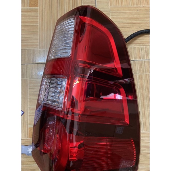 Hậu Mazda BT50 đời 2021 (chuyên sỉ ,buôn,lẻ)