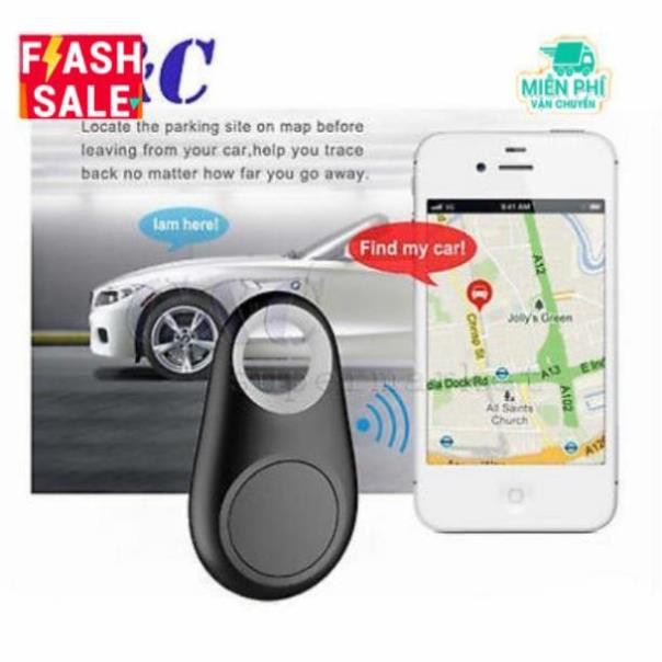 Thiết bị định vị GPS Mini dành cho đồ vật và người