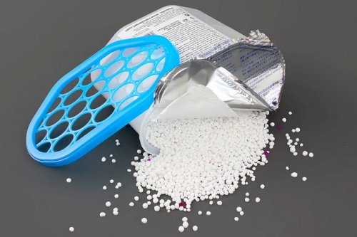 Bình hút ẩm chống ẩm mốc Hando 450ml