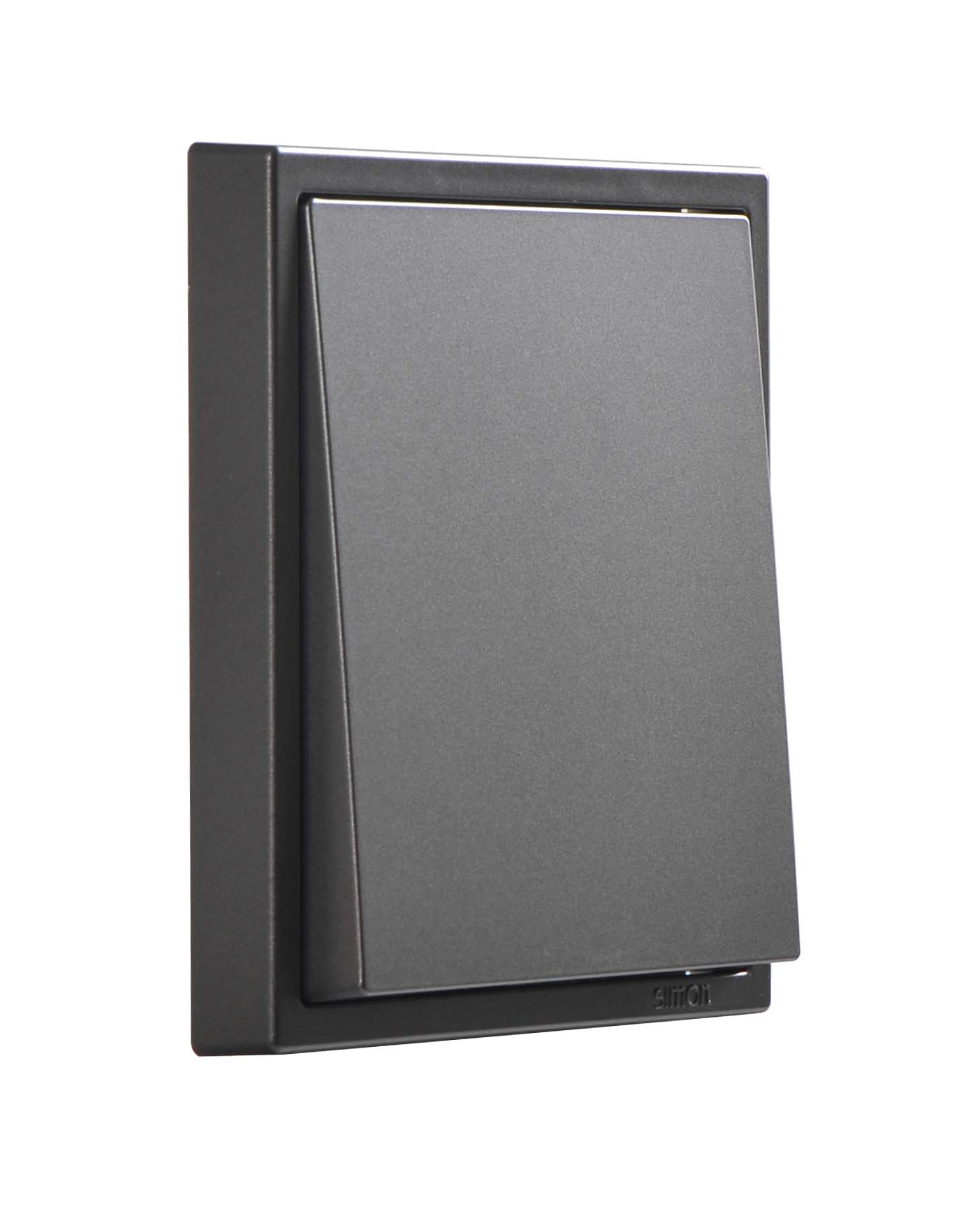 Bộ công tắc đơn 1 & 2 chiều 16A SIMON i7