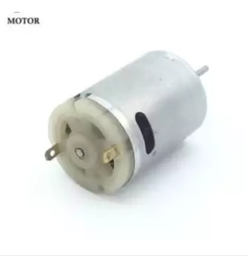 Motor động cơ Model: SRS-385SH - 12v