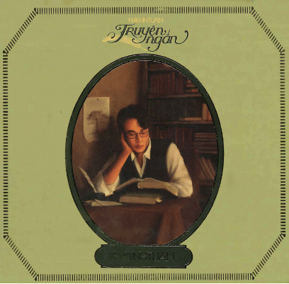Hà anh tuấn - truyện ngắn