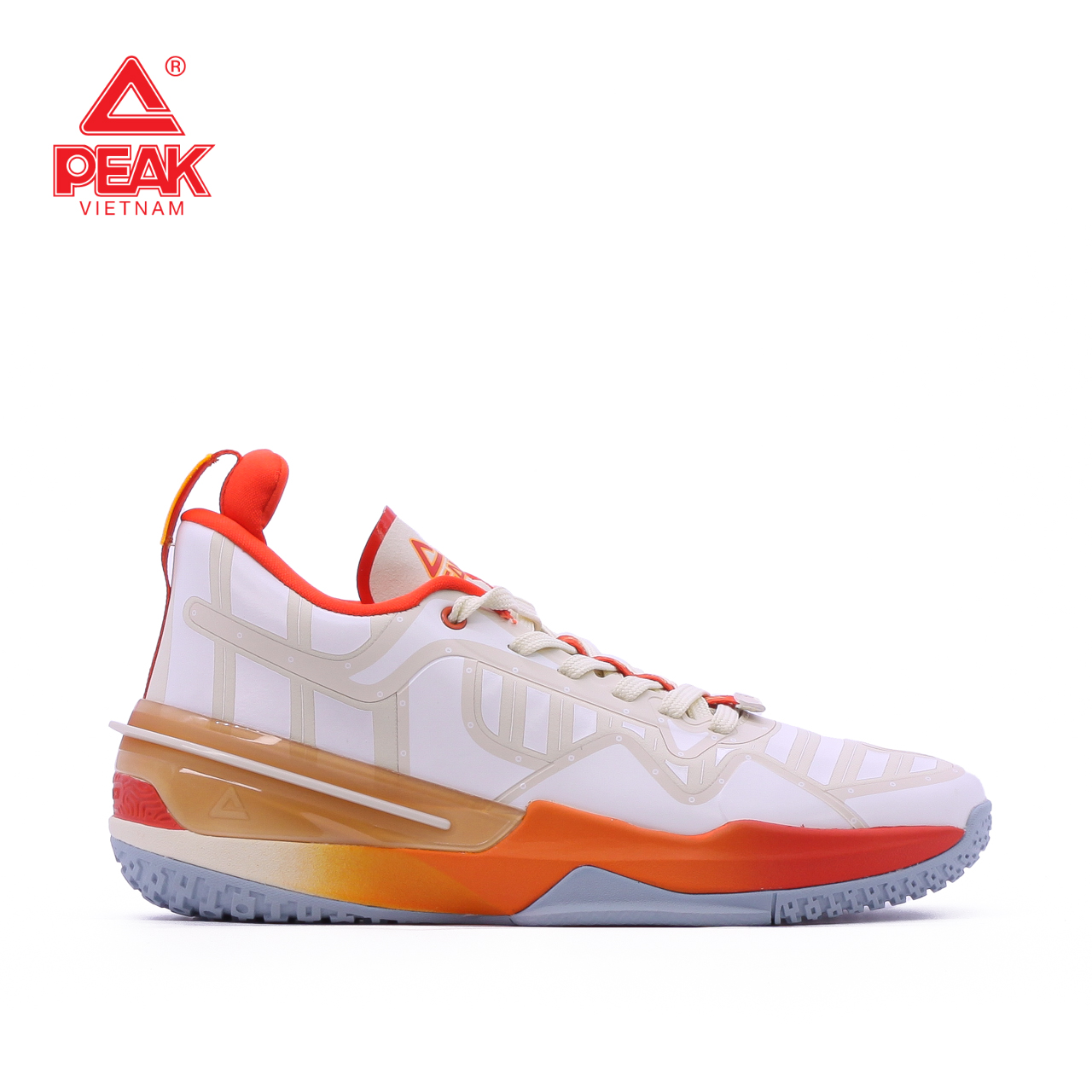Giày bóng rổ Peak Taichi Flash 3.0 Oj Mayo E14913A