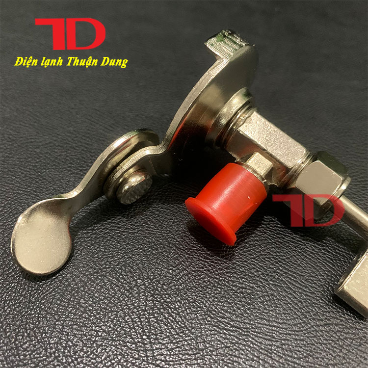 Van khóa gas lon đa năng - Điện Lạnh Thuận Dung