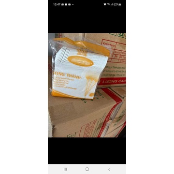 Combo 50 nĩa nhựa 15cm dùng 1 lần