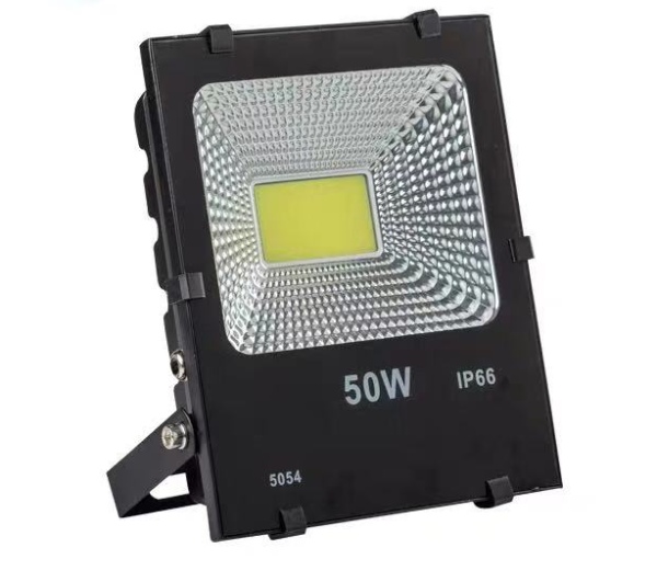 Bảng giá Đèn Pha led công trình chuyên dùng COB 30W/50W/100W IP66 siêu dày