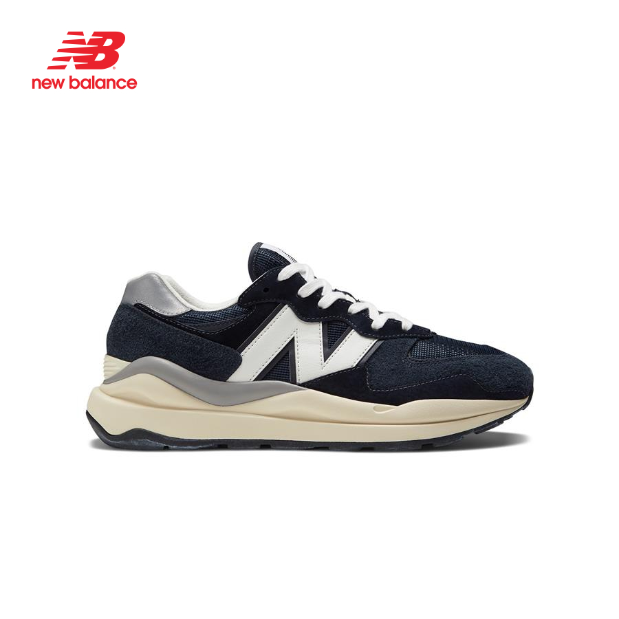 New balance giày sneaker nam nb fw 57/40 lifestyle sneakers m eclipse m5740vlb ntt3