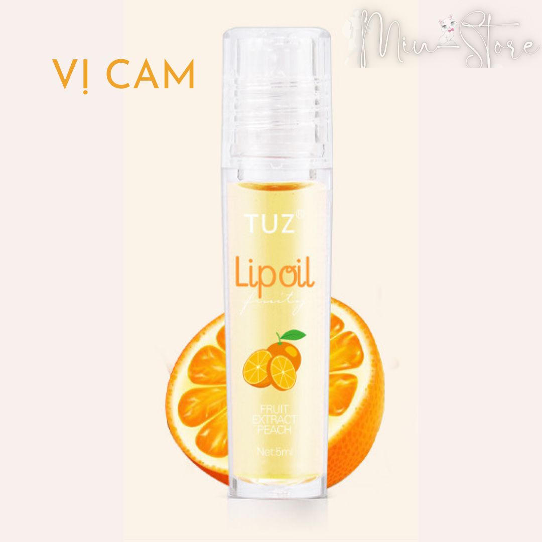 Lip balm flavor candy fruit Chupa Chups herorange domestic medium