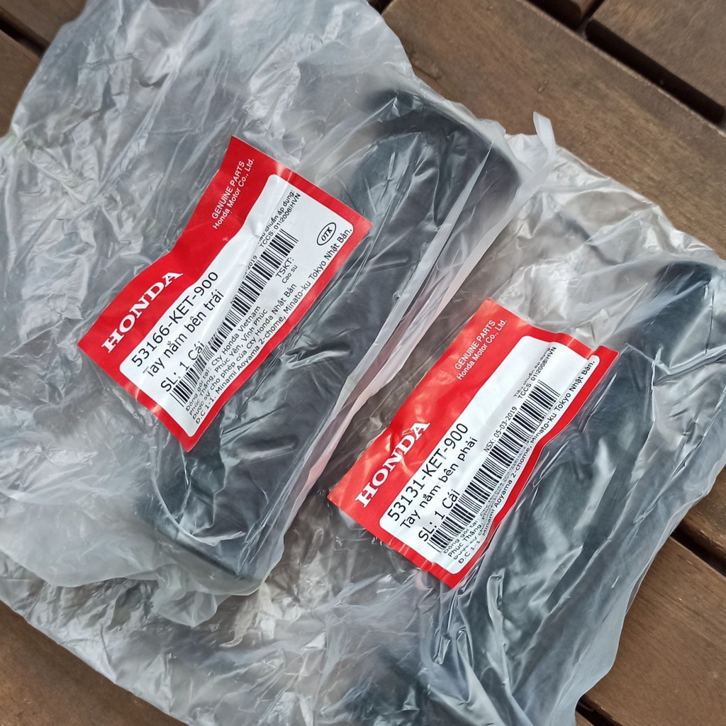 Bao tay tay nắm xe honda wave alpha 100