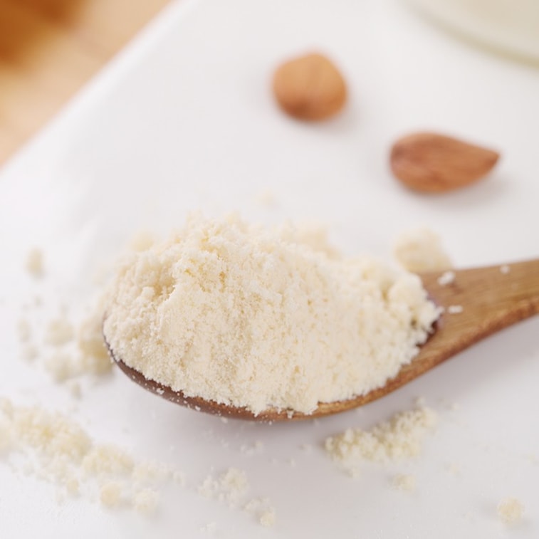 [Hot] Pure Almond Powder 100g - Tan Phat Herbal Medicine