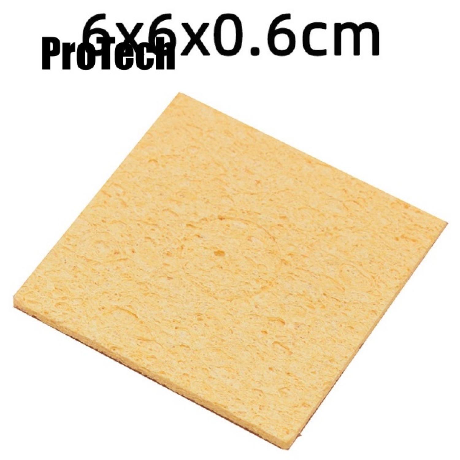 Bọt Biển Lau Mũi Hàn