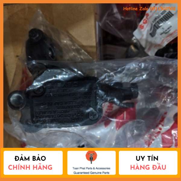 [HCM]BÌNH DẦU TAY THẮNG RAIDER SATRIA FI