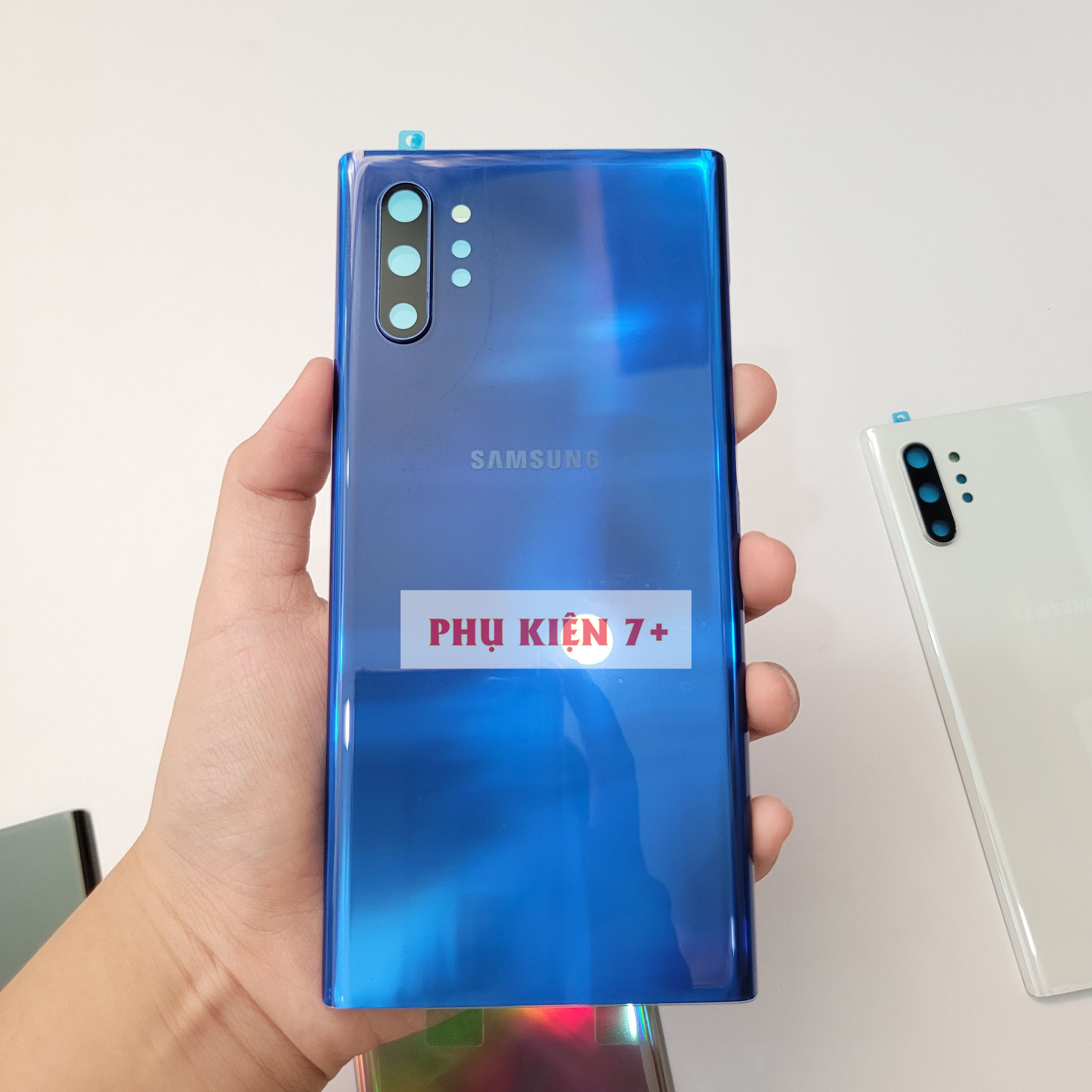 Samsung note 10 + / note 10 plus