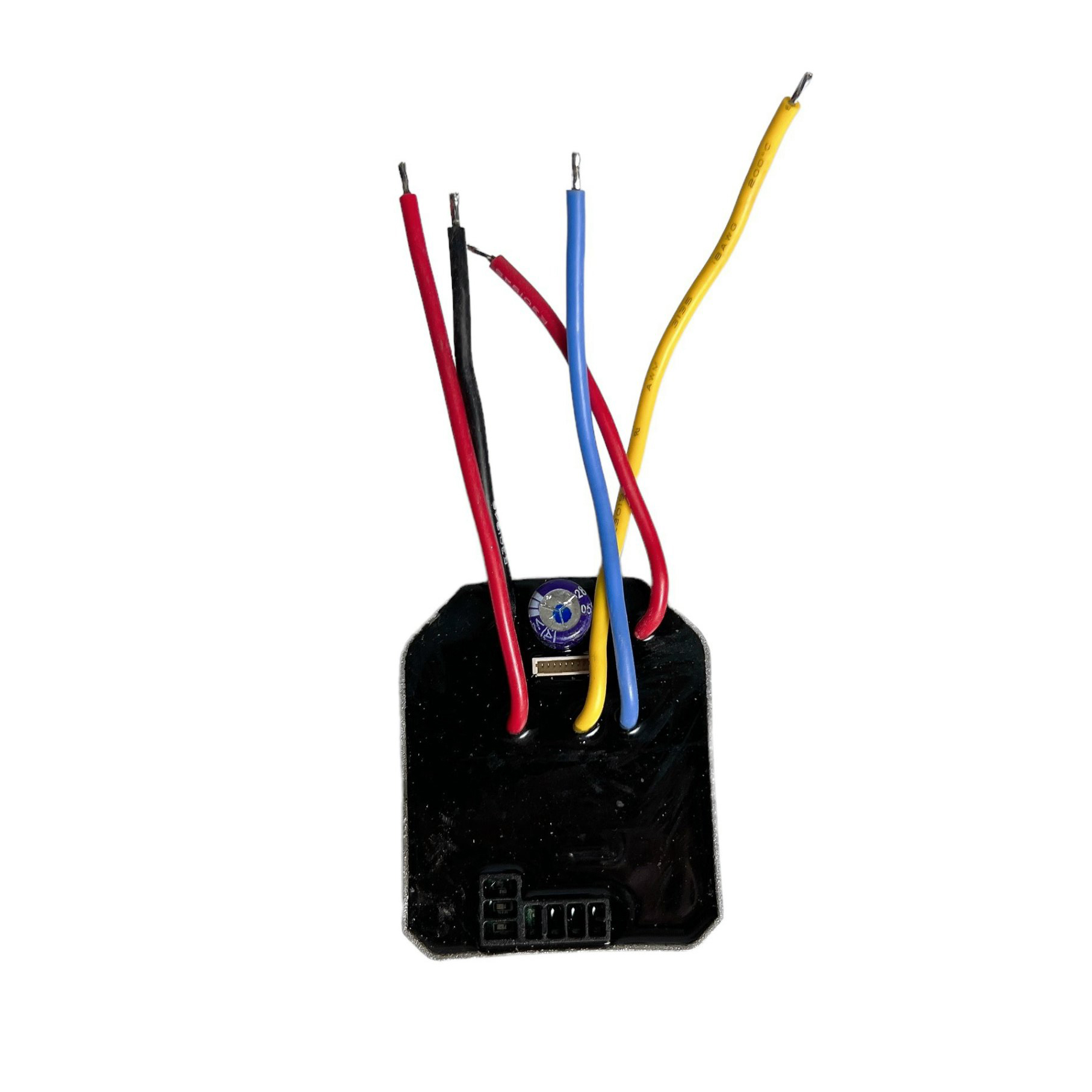 Mạch Điều Khiển khoan pin 3 chức năng không chổi than