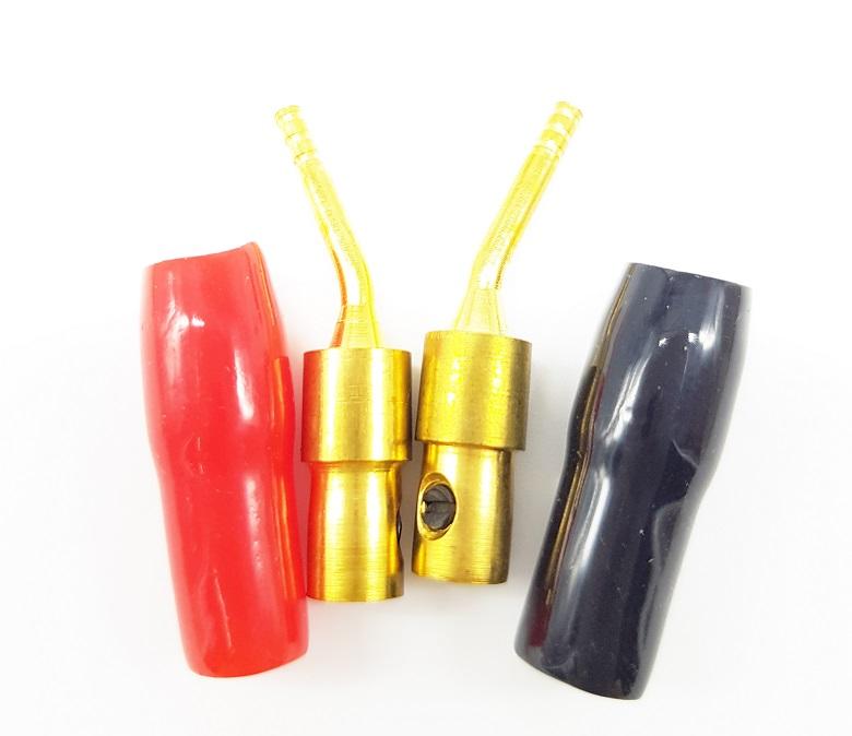 20 cái Jack loa mỏ chim dạng cứng - jack mỏ chim