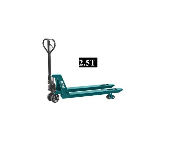 2.5 TẤN XE NÂNG TAY Total - THT301251