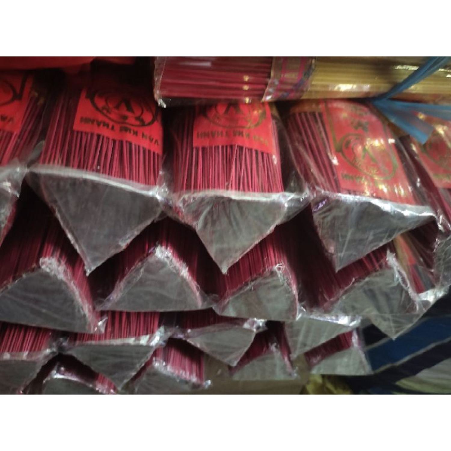 NHANG THƠM PHÁT TÀI vạn kim 700 CÂY