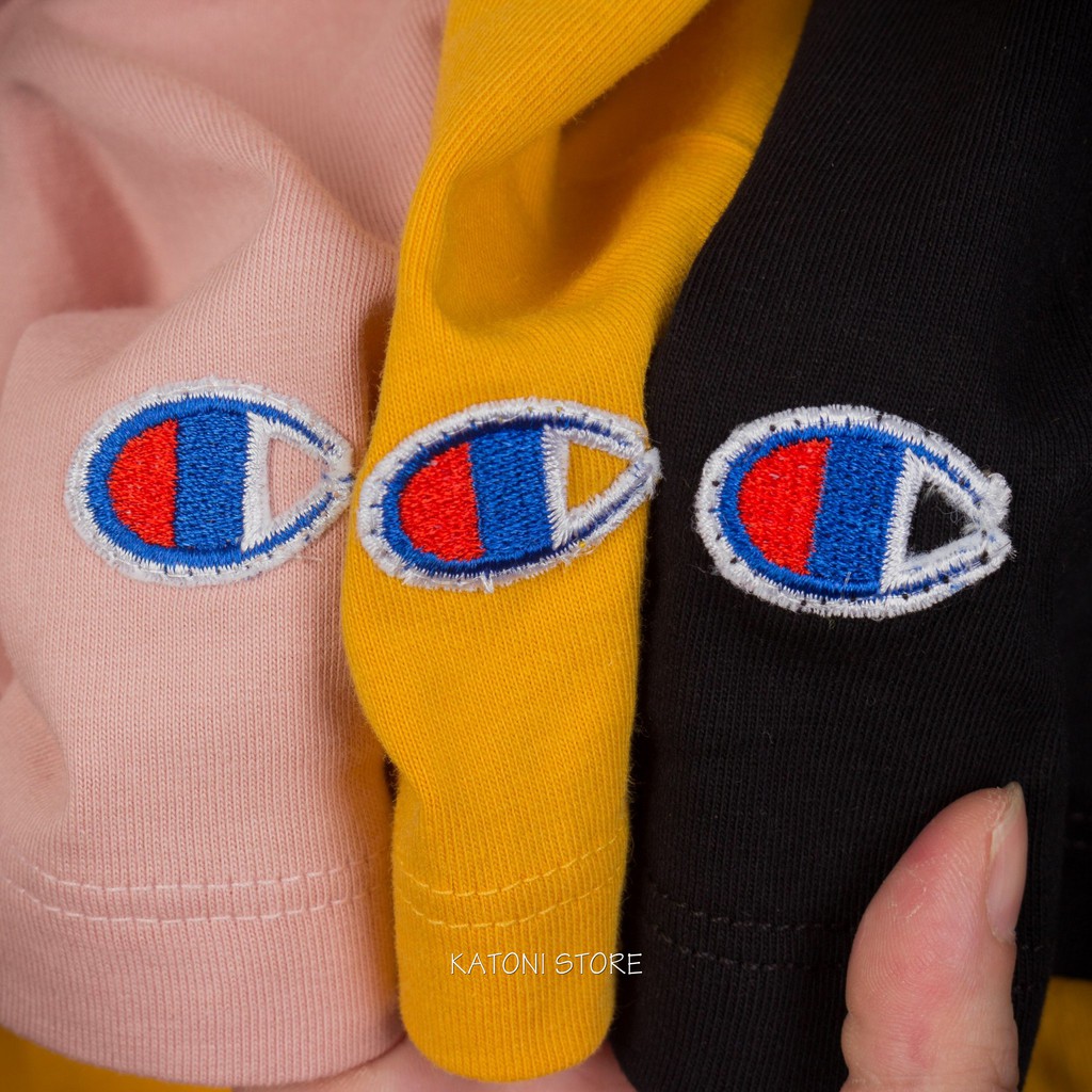 [HÀNG VNXK] ÁO THUN UNISEX