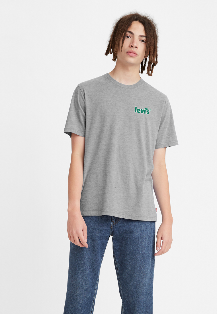 LEVI'S - Áo Thun Nam 16143-0395