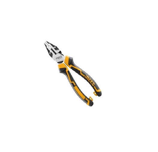 Kềm răng cao cấp 7 inch/180mm INGCO HHCP28180