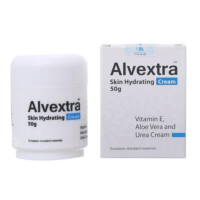 KEM DƯỠNG ẨM ALVEXTRA 50MG