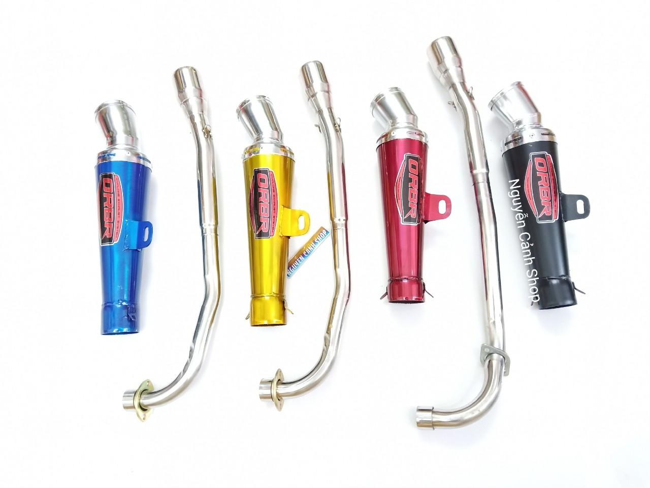 pô xe wave drem opbr full cổ