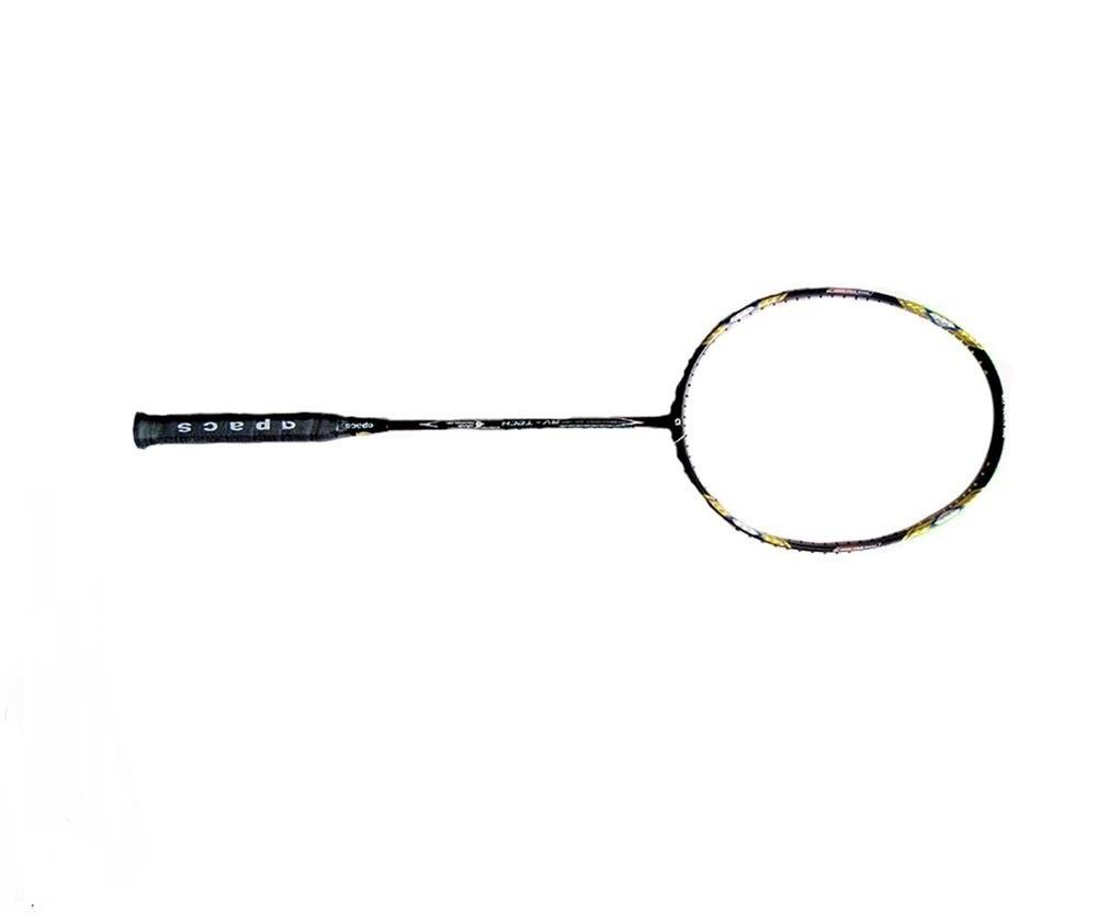 Vợt Cầu Lông Apacs RV - TECH(ặng dây đan vợt TAAN)