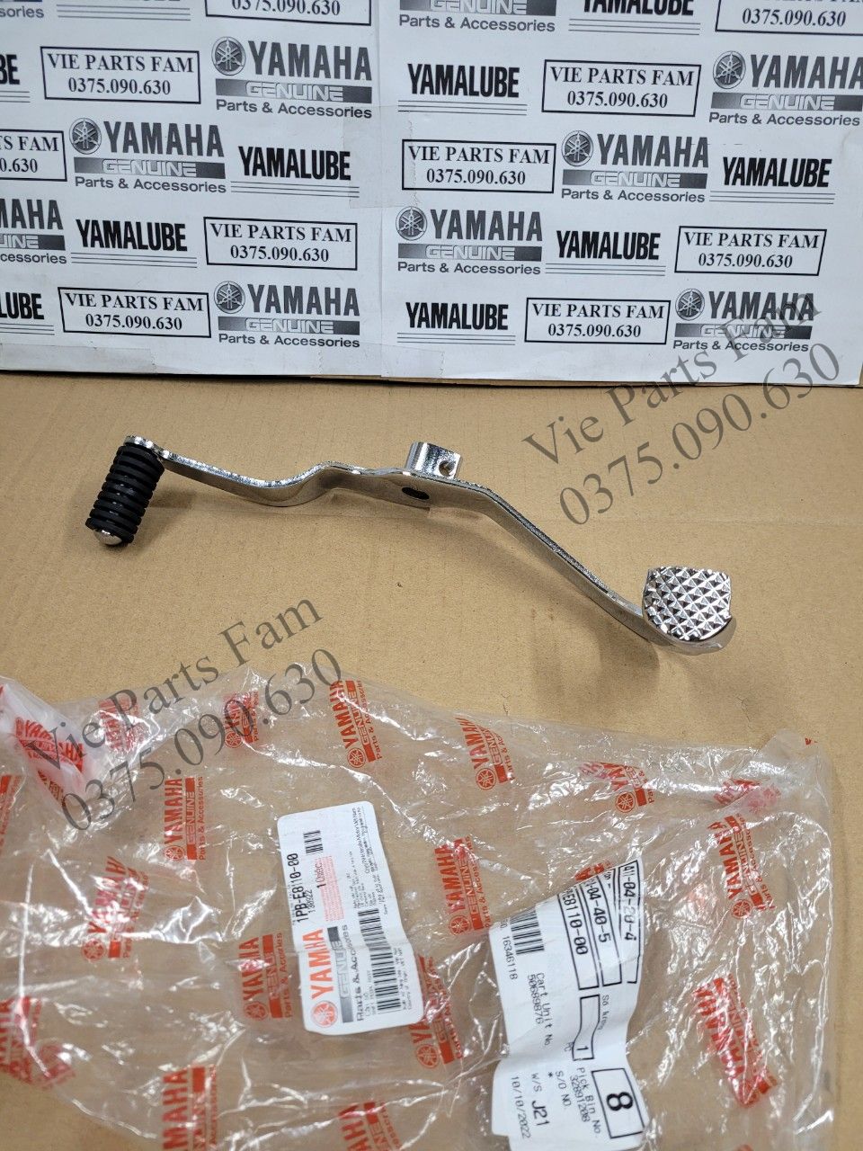 Cần số Jupiter Fi (phun xăng điện tử), hàng din Yamaha mới 100%