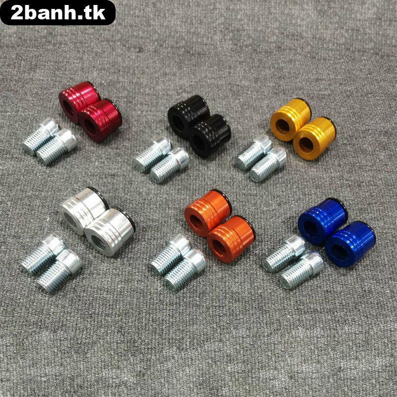 Ốc kiểu chụp heo dầu