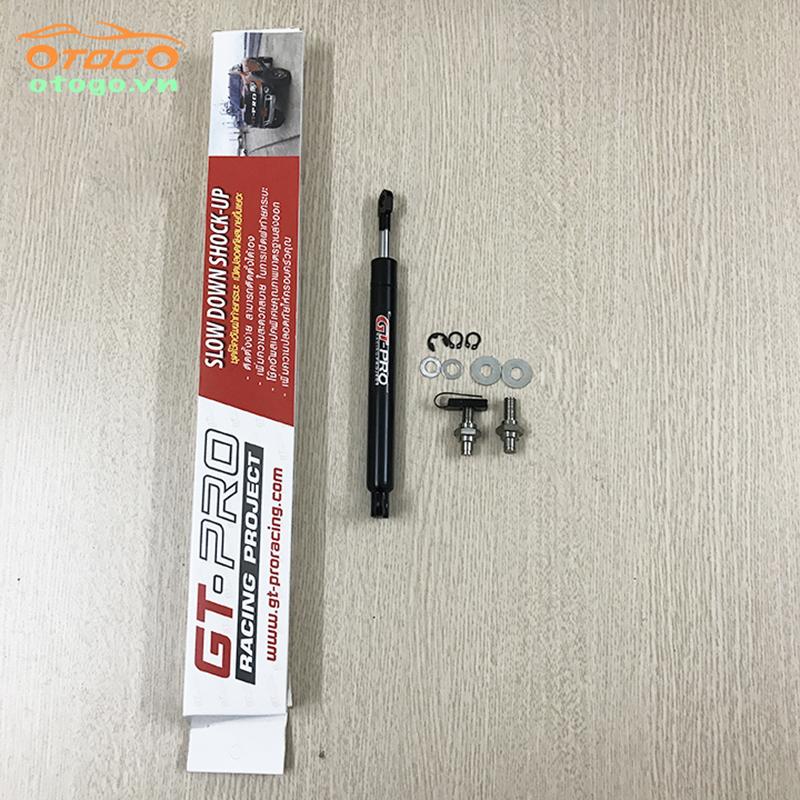 Ty Hãm Mở Cốp Sau Nissan Navara