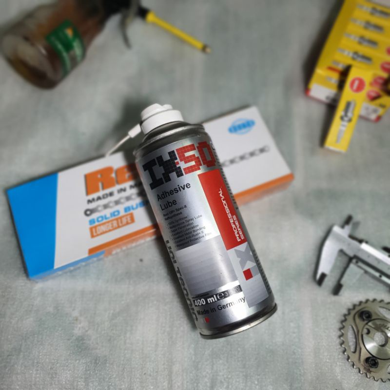 DƯỠNG SÊN IX50 400ML SÀI RẤT ÊM SÊN