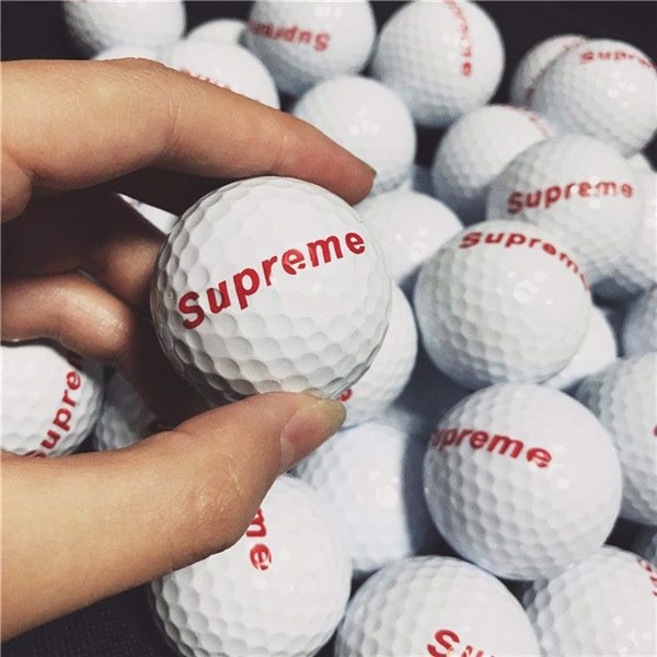 Bóng Supre Standard Golf Ball
