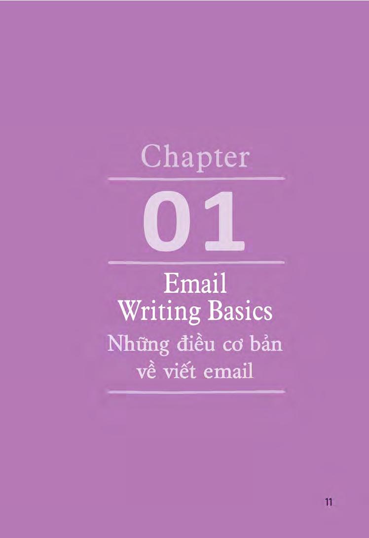 Sách Fahasa - Easy Email Writing - Viết Mail Thật Dễ Dàng