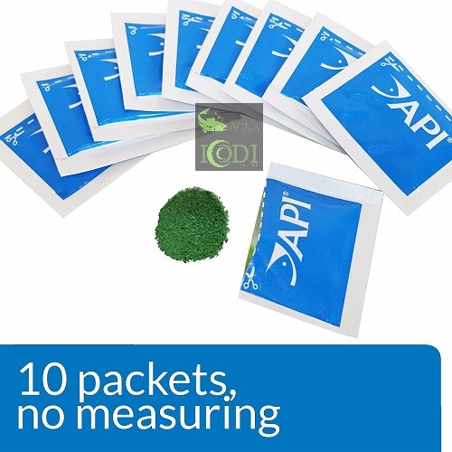 Bột API General Cure (1 gói lẻ)